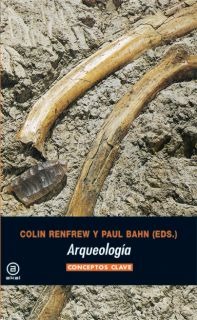 Arqueología. Conceptos clave Arqueología. Conceptos clave
