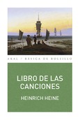 Libro de las canciones