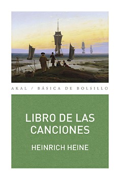 Libro de las canciones