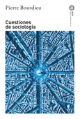 Cuestiones de sociología