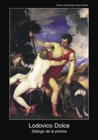 Diálogo de la pintura Diálogo de la pintura