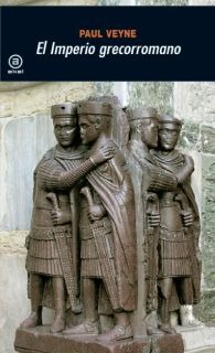 El imperio grecorromano El imperio grecorromano