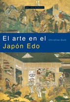 El arte en el Japón Edo