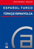 Diccionario español-turco