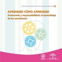 Aprender cómo aprender Aprender cómo aprender