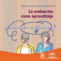 La evaluación como aprendizaje La evaluación como aprendizaje
