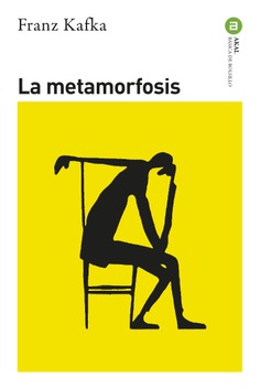 La metamorfosis La metamorfosis