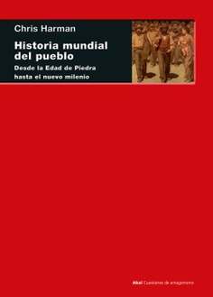 Historia mundial del pueblo Historia mundial del pueblo