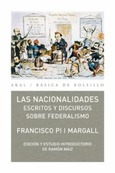 Las Nacionalidades