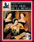 Guía Akal de la Música