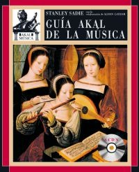 Guía Akal de la Música Guía Akal de la Música