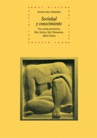 Sociedad y conocimiento Sociedad y conocimiento