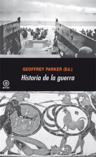 Historia de la guerra Historia de la guerra