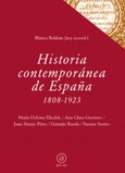 Historia contemporánea de España, 1808-1923