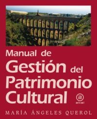 Manual de gestión del Patrimonio Cultural