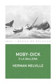 Moby-Dick o la Ballena