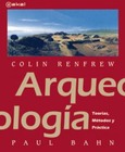 Arqueología