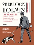 Sherlock Holmes anotado - Las novelas