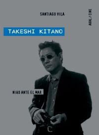 Takeshi Kitano Takeshi Kitano