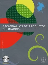 Escandallos de productos culinarios Escandallos de productos culinarios
