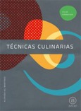 Técnicas Culinarias. Libro del alumno