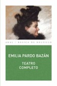 Teatro completo