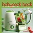 Babycook Book. Nueva edición