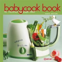 Babycook Book. Nueva edición Babycook Book. Nueva edición