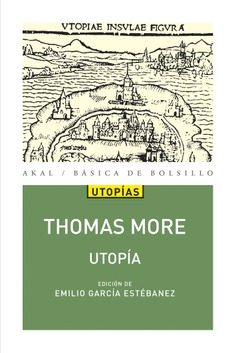 Utopía Utopía