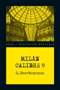 Milán calibre 9 Milán calibre 9