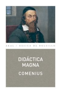 Didáctica magna Didáctica magna