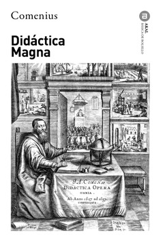 Didáctica magna Didáctica magna