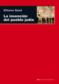 La invención del pueblo judío La invención del pueblo judío