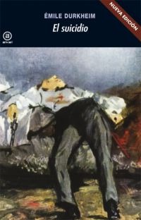 El suicidio El suicidio