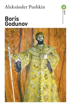Borís Godunov Borís Godunov
