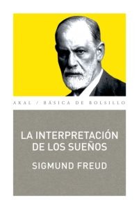 La interpretación de los sueños La interpretación de los sueños