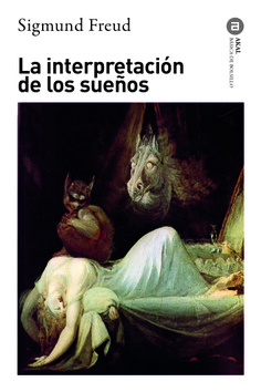 La interpretación de los sueños La interpretación de los sueños