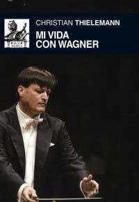 Mi vida con Wagner Mi vida con Wagner