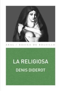 La Religiosa La Religiosa