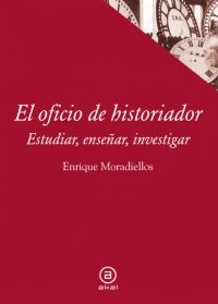 El oficio de historiador