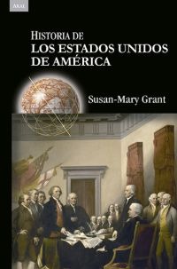 Historia de los Estados Unidos de América Historia de los Estados Unidos de América