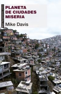 Planeta de ciudades miseria Planeta de ciudades miseria