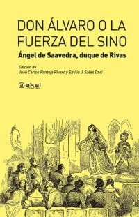 Don Álvaro o la fuerza del sino Don Álvaro o la fuerza del sino