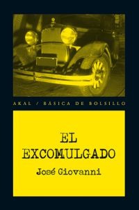 El Excomulgado