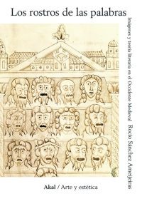 Los rostros de las palabras Los rostros de las palabras