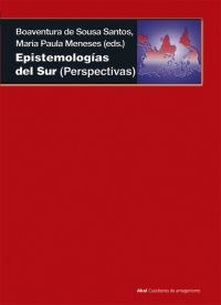 Epistemologías del Sur