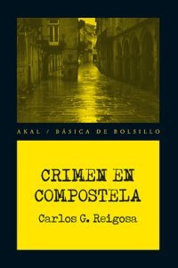 Crimen en Compostela Crimen en Compostela
