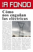 Cómo nos engañan las eléctricas