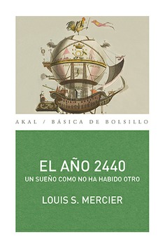 El año 2440 El año 2440