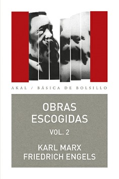 Obras escogidas, 2 Obras escogidas, 2